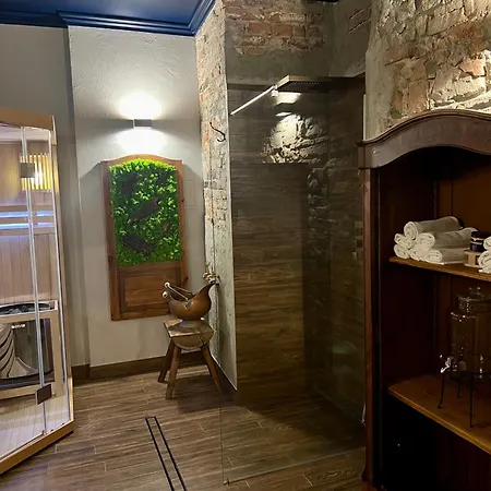 Apartament Baron II ***** Jelenia Gora Exterior photo