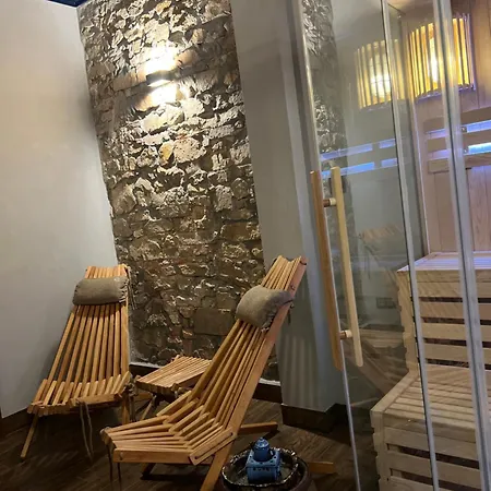 Apartament Baron II ***** Jelenia Gora Exterior photo