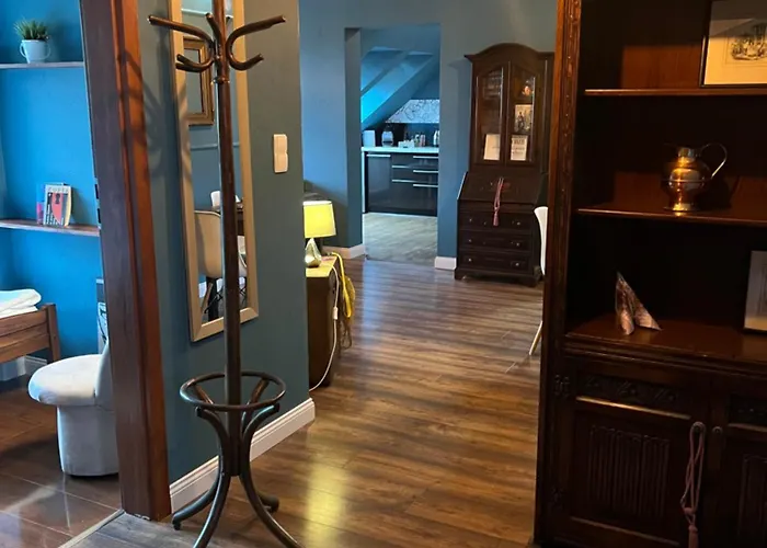 Apartament Baron II *****