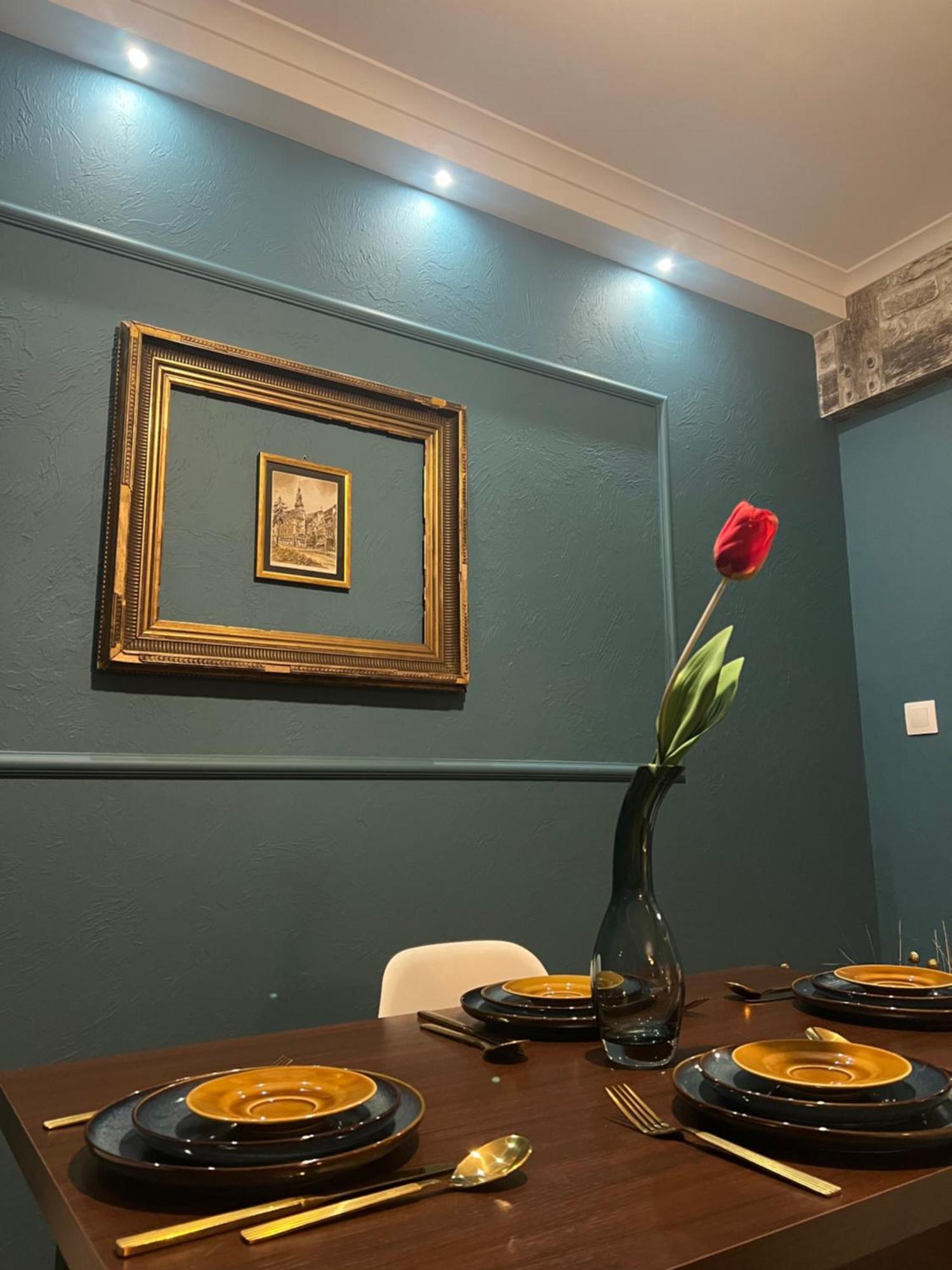 Baron Ii ***** Apartment *