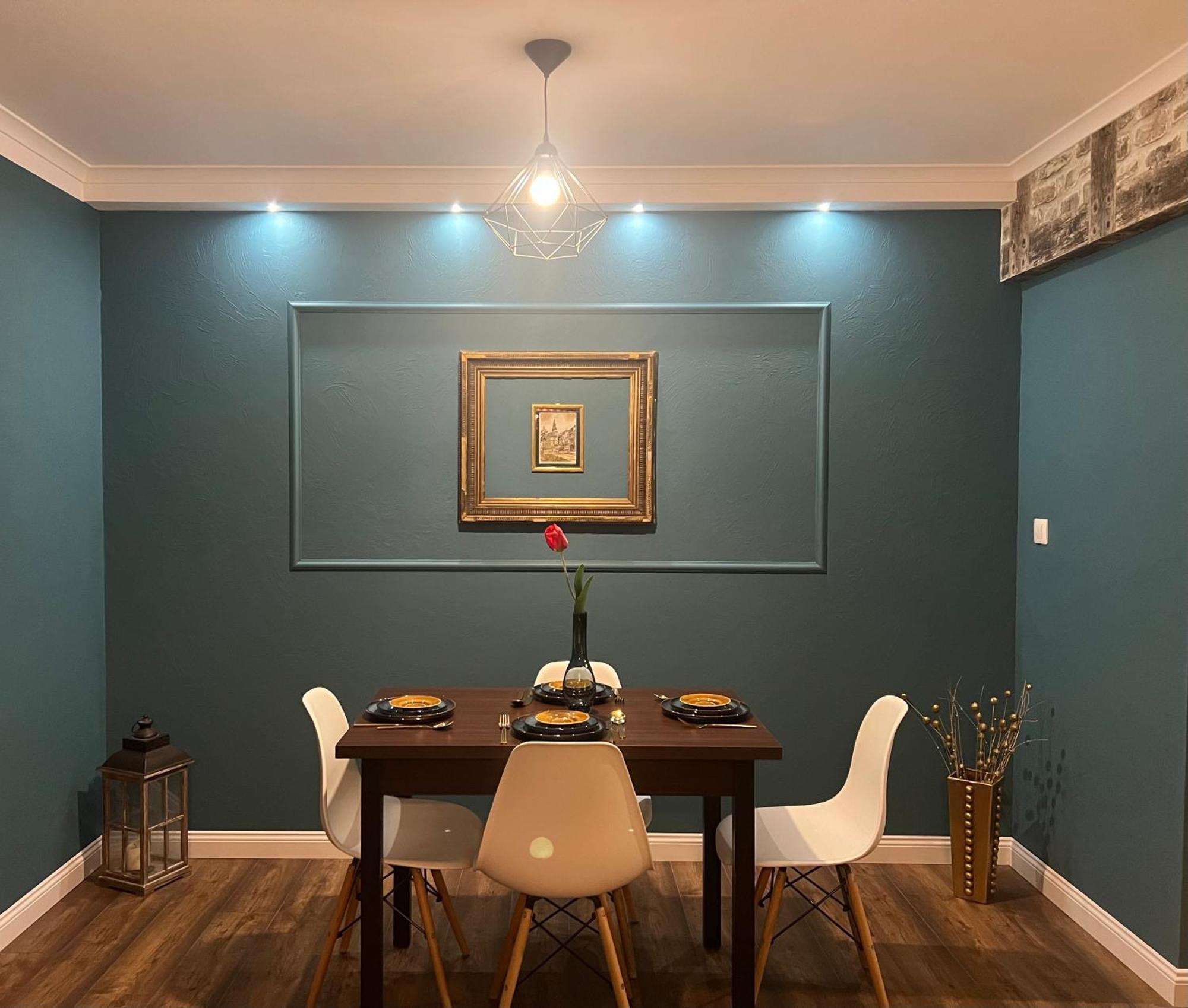 Apartment Baron Ii ***** *
