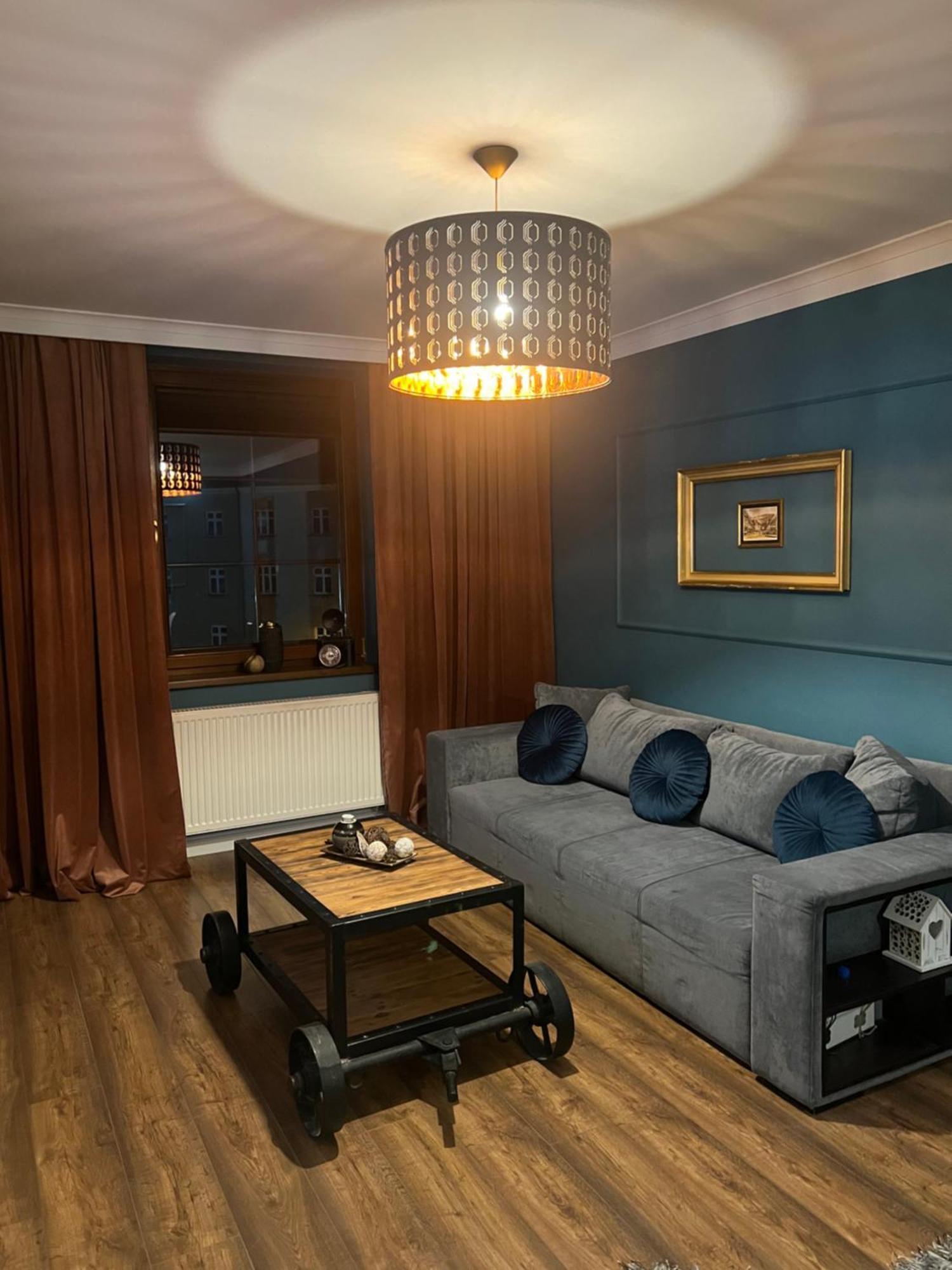 Baron Ii ***** Apartmán *