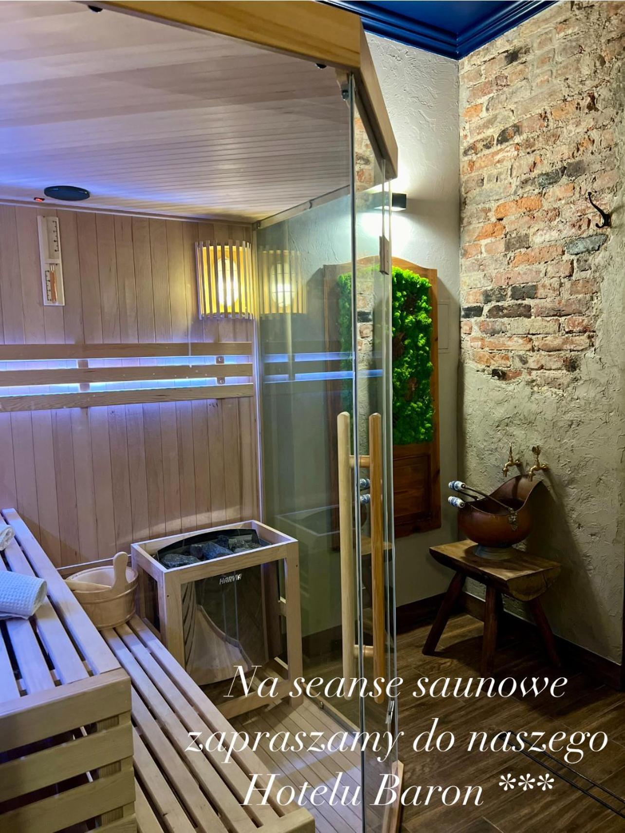Apartmán Baron Ii *****