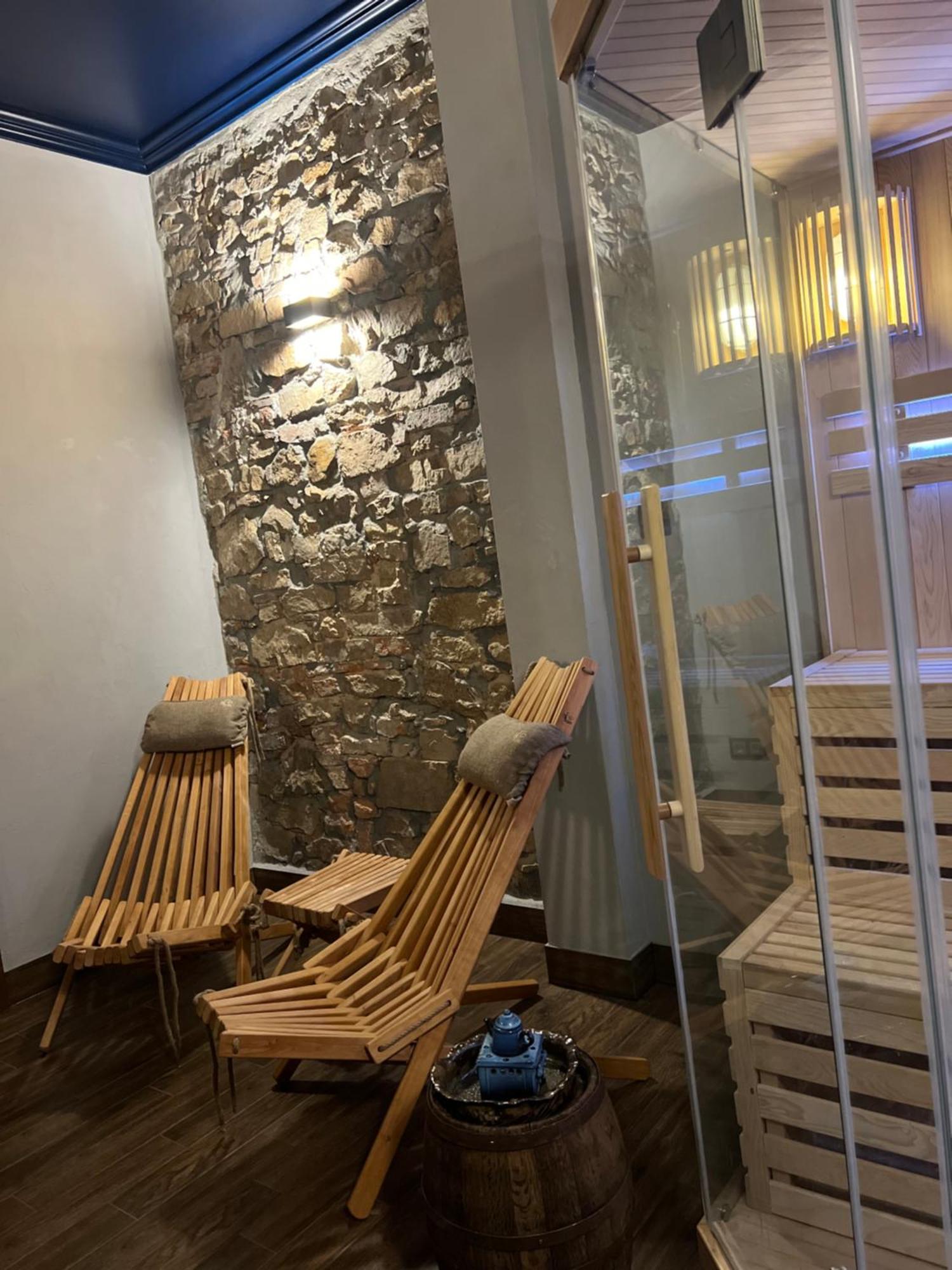 Apartment Baron Ii ***** Jelenia Gora