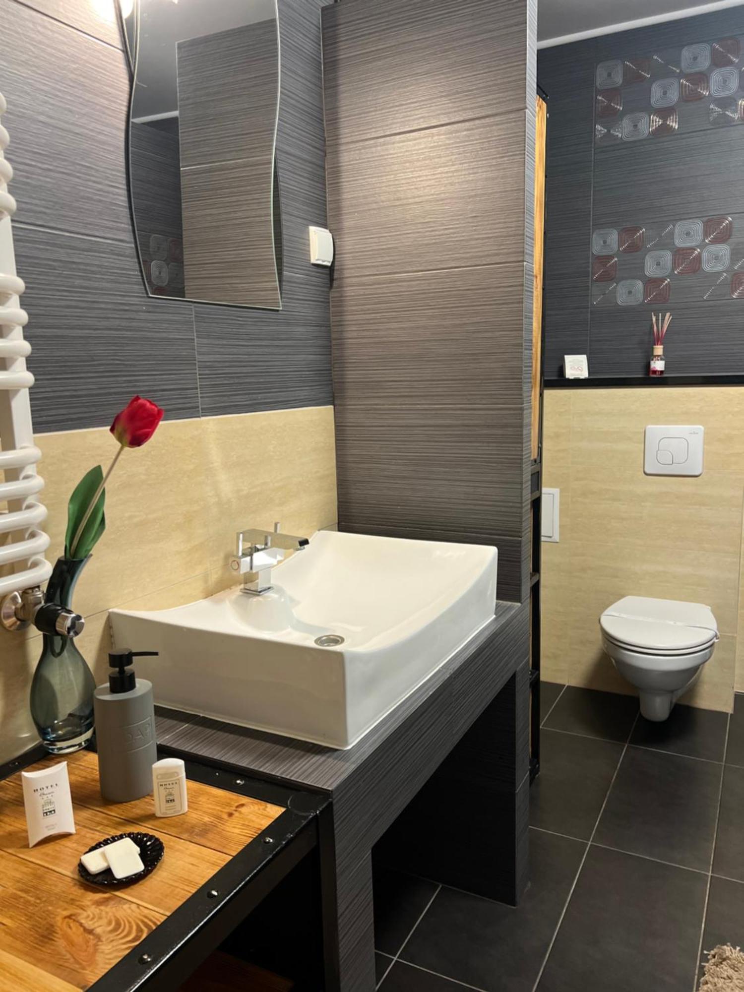 Baron Ii ***** Apartment Jelenia Gora