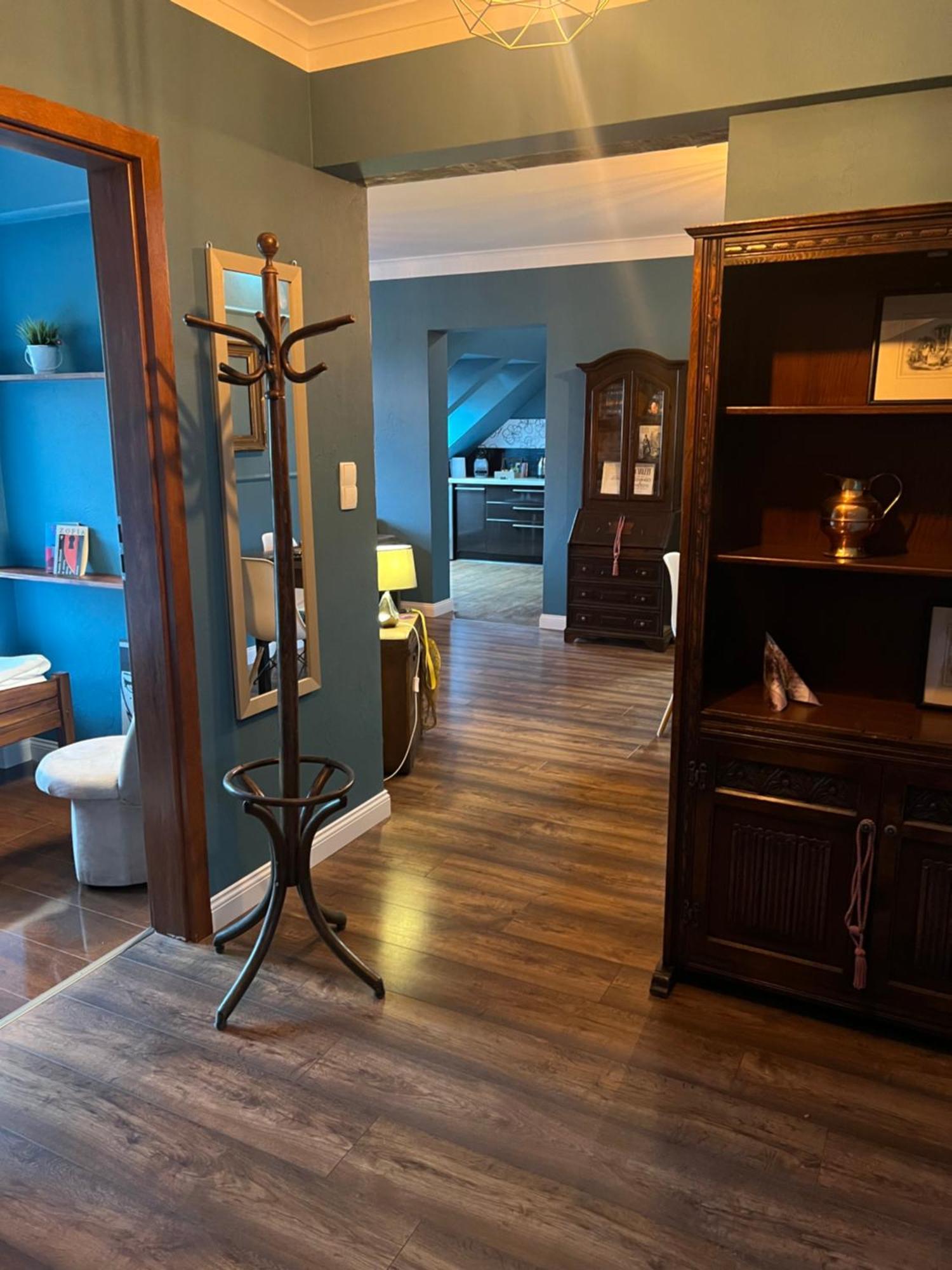 Apartmán Baron Ii ***** Jelení Hora
